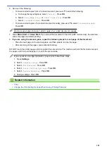 Preview for 188 page of Brother DCP-T310 User Manual