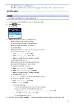 Preview for 197 page of Brother DCP-T310 User Manual