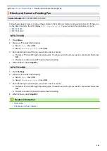 Preview for 207 page of Brother DCP-T310 User Manual