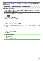 Preview for 232 page of Brother DCP-T310 User Manual