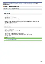 Preview for 238 page of Brother DCP-T310 User Manual