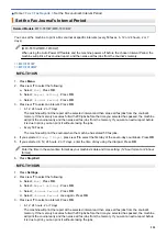 Preview for 261 page of Brother DCP-T310 User Manual