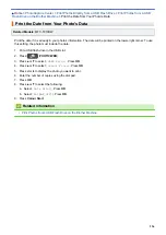 Preview for 302 page of Brother DCP-T310 User Manual