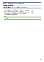 Preview for 376 page of Brother DCP-T310 User Manual