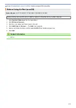 Preview for 377 page of Brother DCP-T310 User Manual