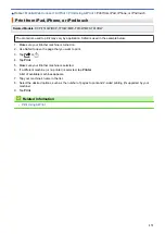 Preview for 379 page of Brother DCP-T310 User Manual