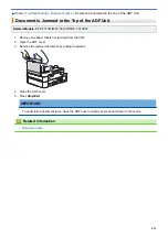 Preview for 419 page of Brother DCP-T310 User Manual