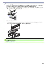 Preview for 427 page of Brother DCP-T310 User Manual