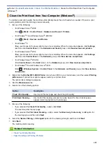 Preview for 487 page of Brother DCP-T310 User Manual