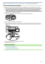 Preview for 496 page of Brother DCP-T310 User Manual