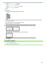 Preview for 503 page of Brother DCP-T310 User Manual