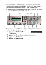 Preview for 3 page of Brother DCP120C - Flatbed Multifunction Photo Capture Center User Manual