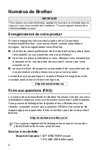 Preview for 4 page of Brother DCP120C - Flatbed Multifunction Photo Capture Center User Manual