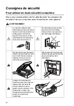 Preview for 8 page of Brother DCP120C - Flatbed Multifunction Photo Capture Center User Manual