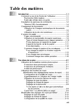 Preview for 15 page of Brother DCP120C - Flatbed Multifunction Photo Capture Center User Manual