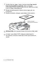 Preview for 23 page of Brother DCP120C - Flatbed Multifunction Photo Capture Center User Manual