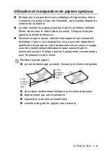 Preview for 26 page of Brother DCP120C - Flatbed Multifunction Photo Capture Center User Manual