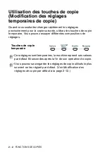 Preview for 35 page of Brother DCP120C - Flatbed Multifunction Photo Capture Center User Manual