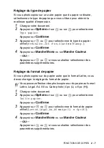 Preview for 40 page of Brother DCP120C - Flatbed Multifunction Photo Capture Center User Manual