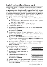 Preview for 42 page of Brother DCP120C - Flatbed Multifunction Photo Capture Center User Manual