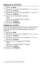 Preview for 59 page of Brother DCP120C - Flatbed Multifunction Photo Capture Center User Manual