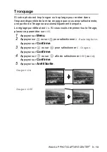 Preview for 62 page of Brother DCP120C - Flatbed Multifunction Photo Capture Center User Manual