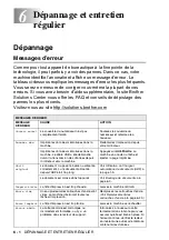 Preview for 75 page of Brother DCP120C - Flatbed Multifunction Photo Capture Center User Manual