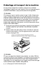 Preview for 91 page of Brother DCP120C - Flatbed Multifunction Photo Capture Center User Manual