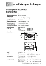 Preview for 106 page of Brother DCP120C - Flatbed Multifunction Photo Capture Center User Manual