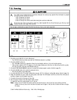 Preview for 37 page of Brother DH4-B980 Instruction Manual