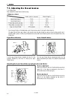 Preview for 38 page of Brother DH4-B980 Instruction Manual