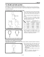 Preview for 39 page of Brother DH4-B980 Instruction Manual