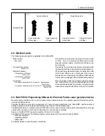 Preview for 9 page of Brother DH4-B981 Instruction Manual