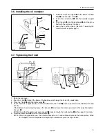 Preview for 15 page of Brother DH4-B981 Instruction Manual