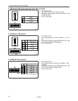 Preview for 42 page of Brother DH4-B981 Instruction Manual