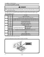 Preview for 76 page of Brother DH4-B981 Instruction Manual