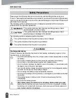 Preview for 10 page of Brother DHPT18R - PC Ready Label Printer User Manual