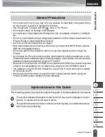 Preview for 13 page of Brother DHPT18R - PC Ready Label Printer User Manual