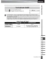 Preview for 27 page of Brother DHPT18R - PC Ready Label Printer User Manual