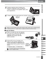 Предварительный просмотр 99 страницы Brother DHPT18R - PC Ready Label Printer User Manual