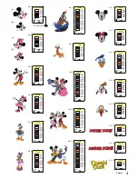 Preview for 5 page of Brother Disney SE-270D Service Manual