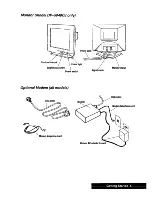 Preview for 13 page of Brother DP-550CJ Owner'S Manual