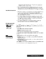 Preview for 51 page of Brother DP-550CJ Owner'S Manual