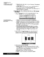 Preview for 70 page of Brother DP-550CJ Owner'S Manual