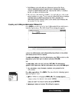 Preview for 79 page of Brother DP-550CJ Owner'S Manual