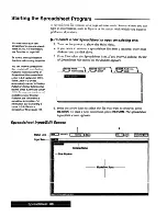 Preview for 96 page of Brother DP-550CJ Owner'S Manual