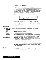 Preview for 114 page of Brother DP-550CJ Owner'S Manual