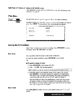 Preview for 131 page of Brother DP-550CJ Owner'S Manual