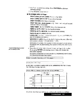 Preview for 143 page of Brother DP-550CJ Owner'S Manual