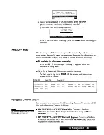 Preview for 157 page of Brother DP-550CJ Owner'S Manual